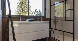Chalet Manica Chalet Manica