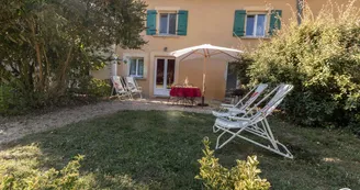 Domaine de la Fée de l'Eau - Les Fées de l'Ô Domaine de la Fée de l'Eau - Les Fées de l'Ô