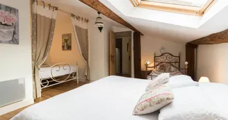 Domaine de la Fée de l'Eau - Les Fées de l'Ô Domaine de la Fée de l'Eau - Les Fées de l'Ô
