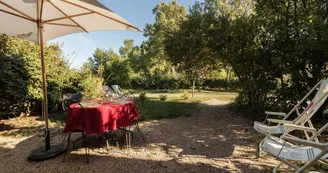 Domaine de la Fée de l'Eau - Les Fées de l'Ô Domaine de la Fée de l'Eau - Les Fées de l'Ô