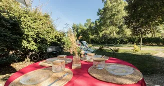 Domaine de la Fée de l'Eau - Les Fées de l'Ô Domaine de la Fée de l'Eau - Les Fées de l'Ô