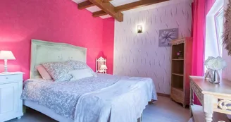 Domaine de la Fée de l'Eau - Les Fées de l'Ô Domaine de la Fée de l'Eau - Les Fées de l'Ô
