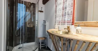 Domaine de la Fée de l'Eau - Les Fées de l'Ô Domaine de la Fée de l'Eau - Les Fées de l'Ô