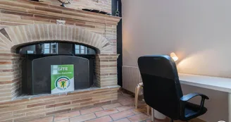 Le Gîte de la Bastide Le Gîte de la Bastide