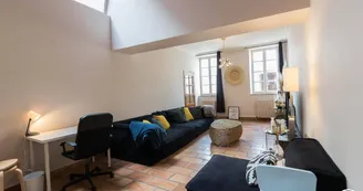 Le Gîte de la Bastide Le Gîte de la Bastide