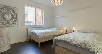 Le Gîte de la Bastide Le Gîte de la Bastide