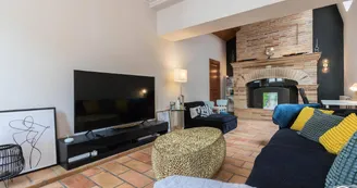 Le Gîte de la Bastide Le Gîte de la Bastide