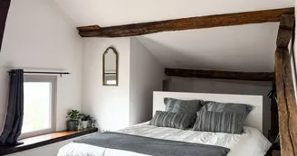 Saint Laurans Chambre 5 Aurignac Comminges Pyrénées Saint Laurans Chambre 5 Aurignac Comminges Pyrénées