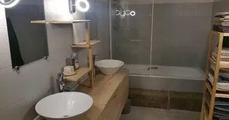 la-salle-de-bains la-salle-de-bains