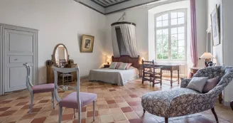 chateau 4 VARENNES chateau 4 VARENNES