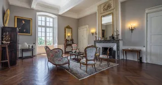 chateau 6 VARENNES chateau 6 VARENNES