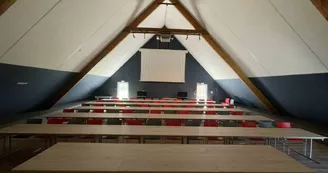 Le Bois Perché Le Bois Perché