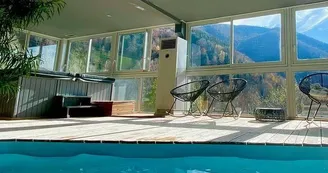 Le Solayan Le Solayan