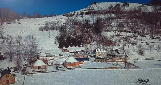 Le Solayan Le Solayan
