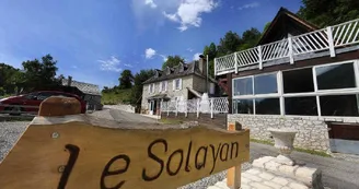 Le Solayan Le Solayan