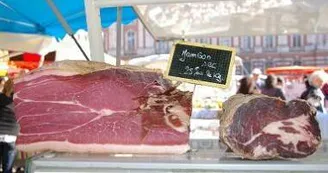 Ferme-de-Cassagnaou-Peyrissas Ferme-de-Cassagnaou-Peyrissas
