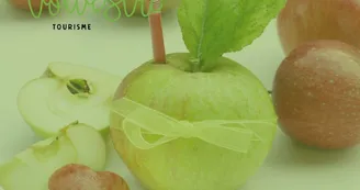 jus de pomme