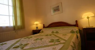 Le Gîte Le Gîte