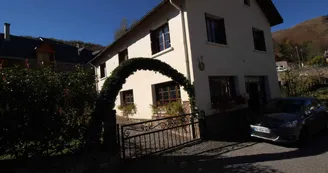 Le Gîte Le Gîte