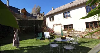 Le Gîte Le Gîte