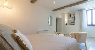 Le Gîte des Loulous