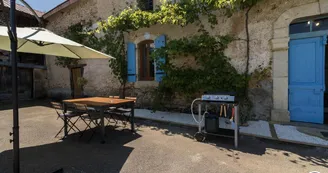 Le Gîte des Loulous