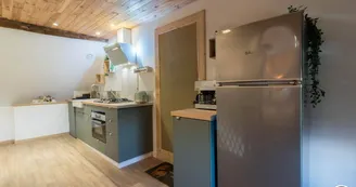 Le Gîte des Loulous
