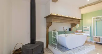 Le Gîte des Loulous