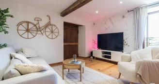 Le Gîte des Loulous