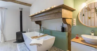 Le Gîte des Loulous