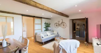 Le Gîte des Loulous