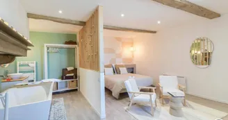 Le Gîte des Loulous