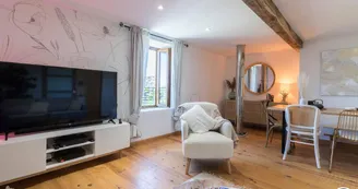 Le Gîte des Loulous