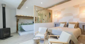 Le Gîte des Loulous