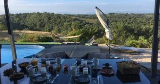 Villa d'Escane Chambres d'hôtes Escanecrabe petit déjeuner 2 Tourisme Saint Gaudens Villa d'Escane Chambres d'hôtes Escanecrabe petit déjeuner 2 Tourisme Saint Gaudens