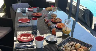 Villa d'Escane Chambres d'hôtes Escanecrabe petit déjeuner Tourisme Saint Gaudens Villa d'Escane Chambres d'hôtes Escanecrabe petit déjeuner Tourisme Saint Gaudens