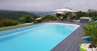 Villa d'Escane Chambres d'hôtes Escanecrabe Piscine Tourisme Saint Gaudens Villa d'Escane Chambres d'hôtes Escanecrabe Piscine Tourisme Saint Gaudens