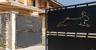 Gîte de la Garenne Gîte de la Garenne