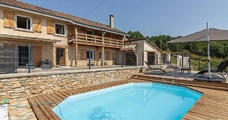 Gîte de la Garenne Gîte de la Garenne