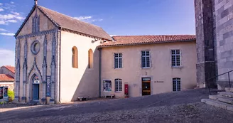 2018_09_04 -Olivetains et Parvis de Saint-Bertrand-de-Comminges-©LoïcBel 2018_09_04 -Olivetains et Parvis de Saint-Bertrand-de-Comminges-©LoïcBel