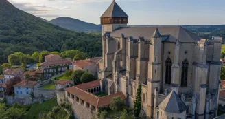 SAINT_BERTRAND_DE-COMMMINGES SAINT_BERTRAND_DE-COMMMINGES