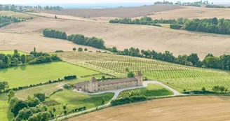 Escons Domaine de Charme Escons Domaine de Charme