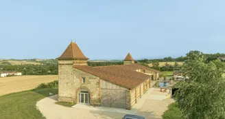Escons Domaine de Charme Escons Domaine de Charme