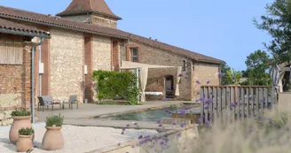 Escons Domaine de Charme Escons Domaine de Charme