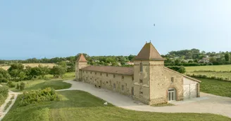 Escons Domaine de Charme Escons Domaine de Charme