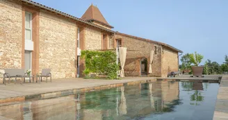 Escons Domaine de Charme Escons Domaine de Charme