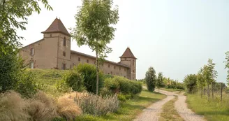 Escons Domaine de Charme Escons Domaine de Charme