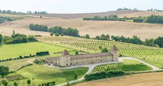 Escons Domaine de Charme Escons Domaine de Charme