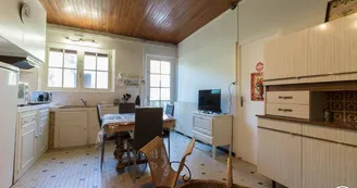 Gîte les Ecureuils Gîte les Ecureuils