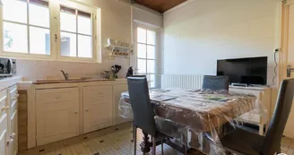 Gîte les Ecureuils Gîte les Ecureuils